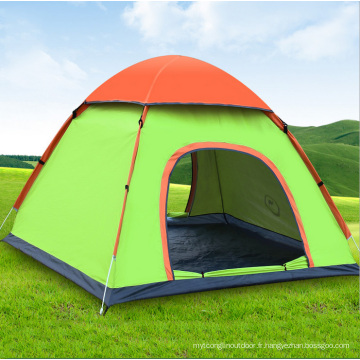 Tente de camping Outdoors Ridge Tent, tente pour 4 hommes